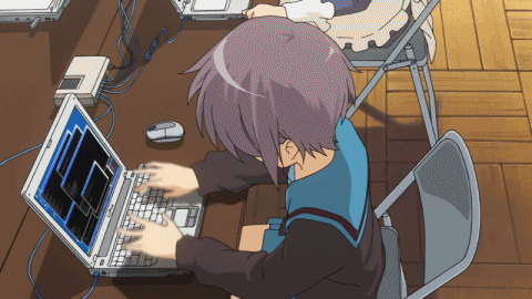 Page Under Construction Gif